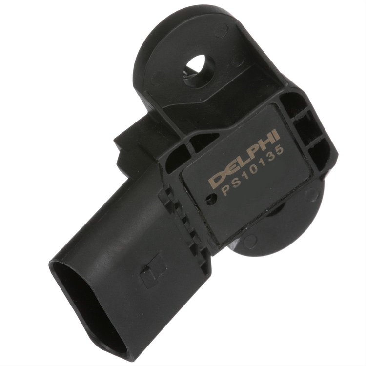 MAP SENSOR