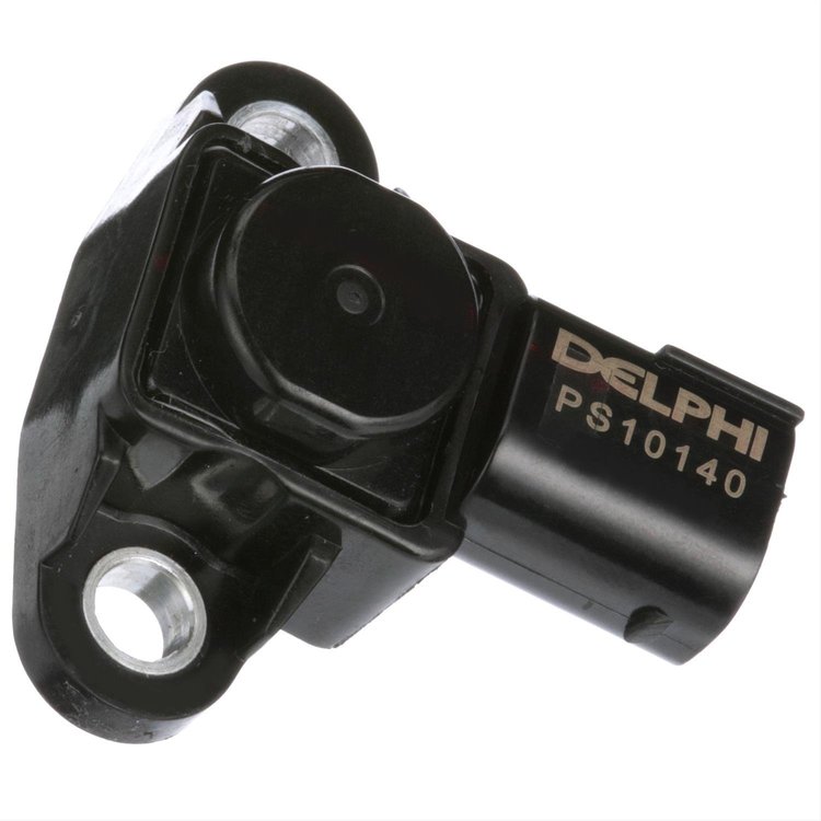 MAP SENSOR