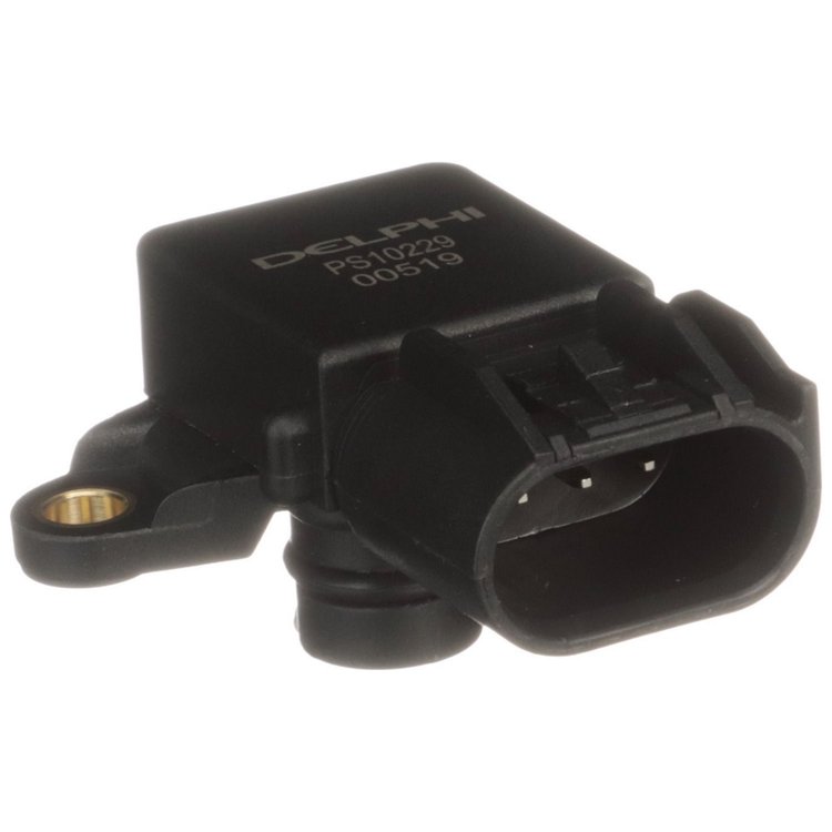 MAP SENSOR
