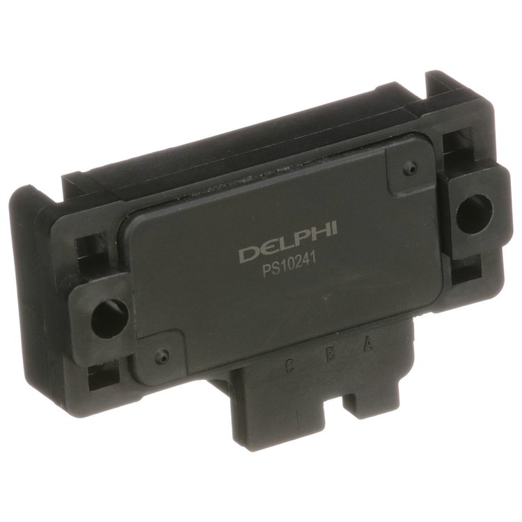 MAP SENSOR