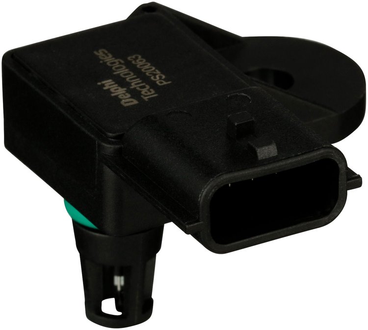 MAP Sensor