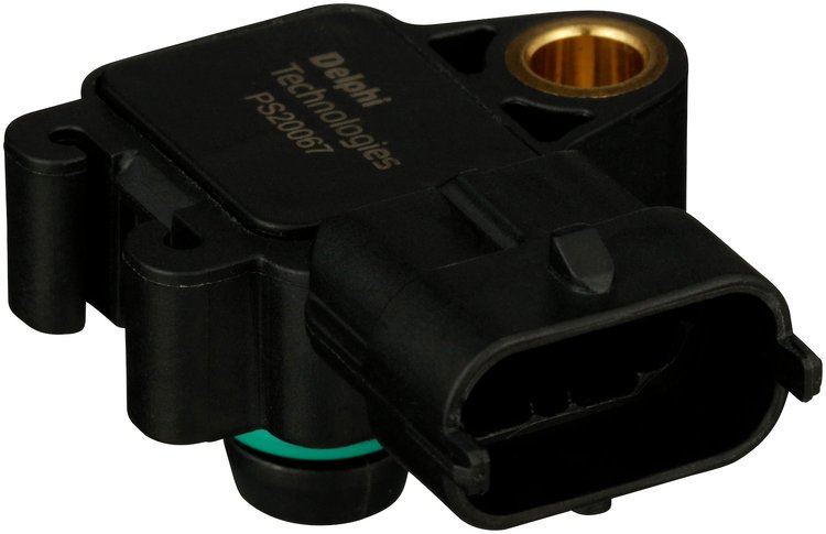 MAP Sensor