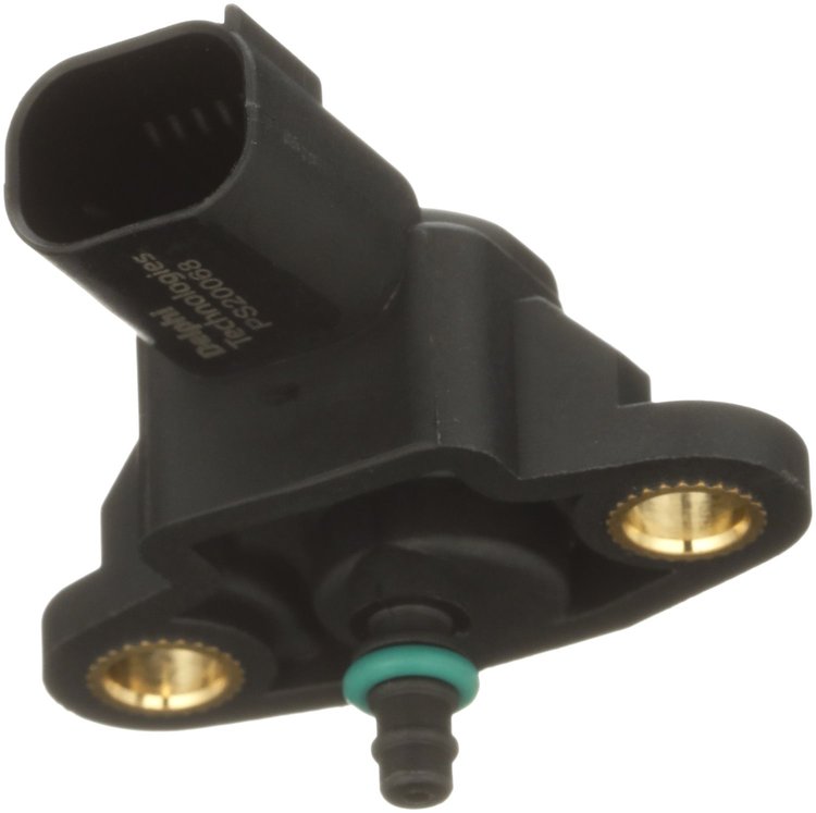 MAP Sensor