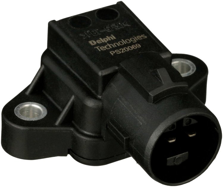 MAP Sensor