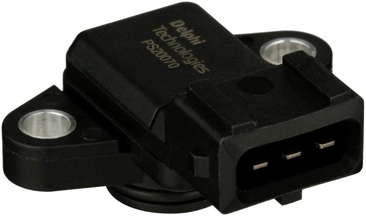 MAP Sensor