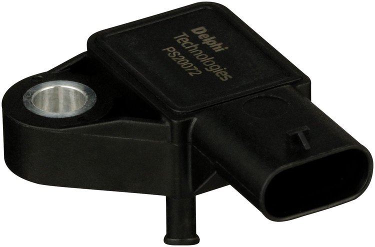 MAP Sensor