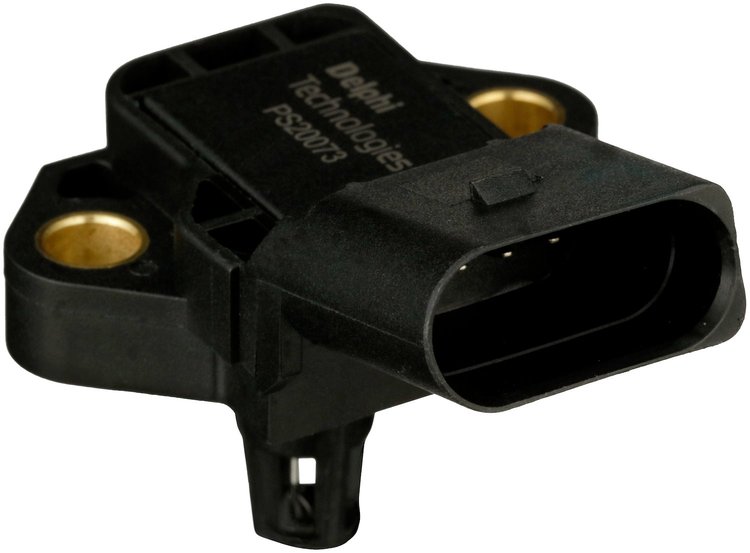 MAP Sensor