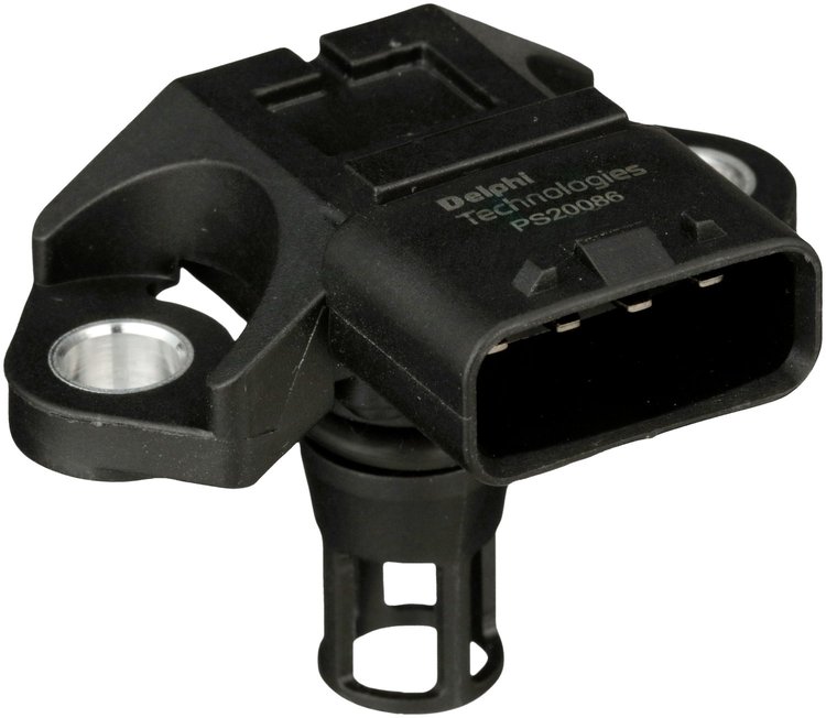 MAP Sensor
