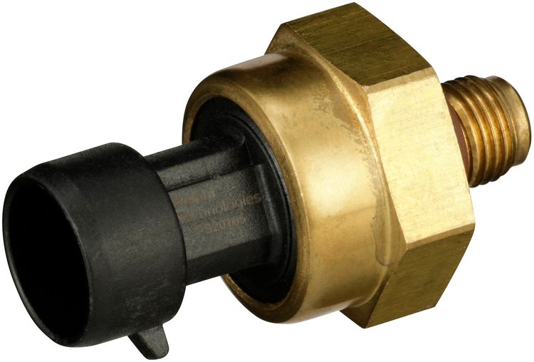 MAP Sensor