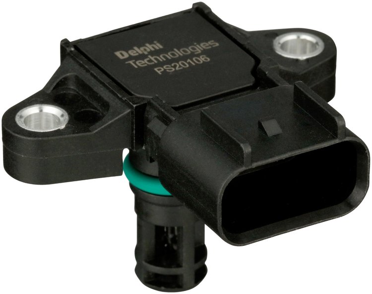 MAP Sensor