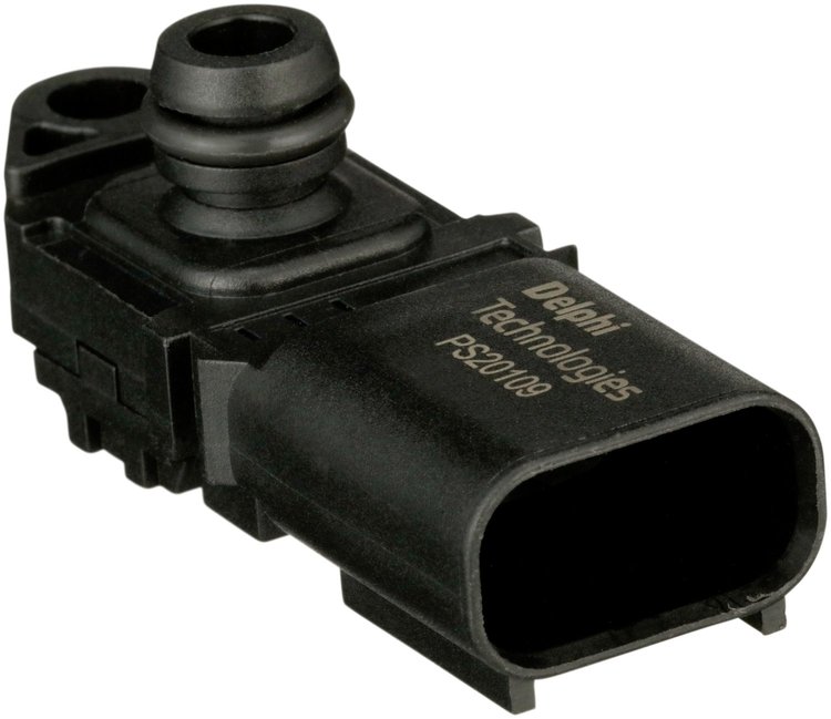 MAP Sensor