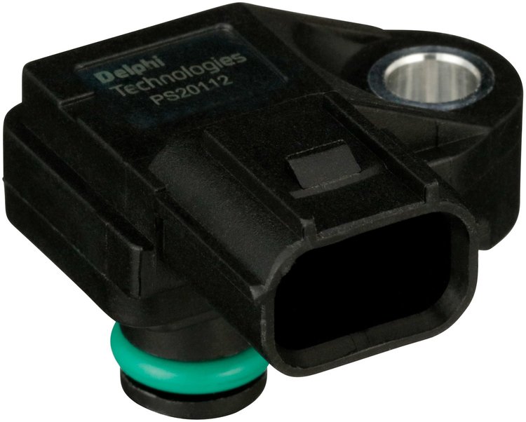 MAP Sensor