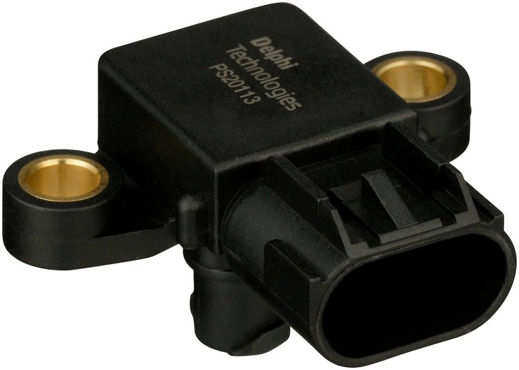MAP Sensor