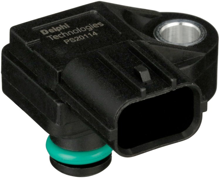 MAP Sensor