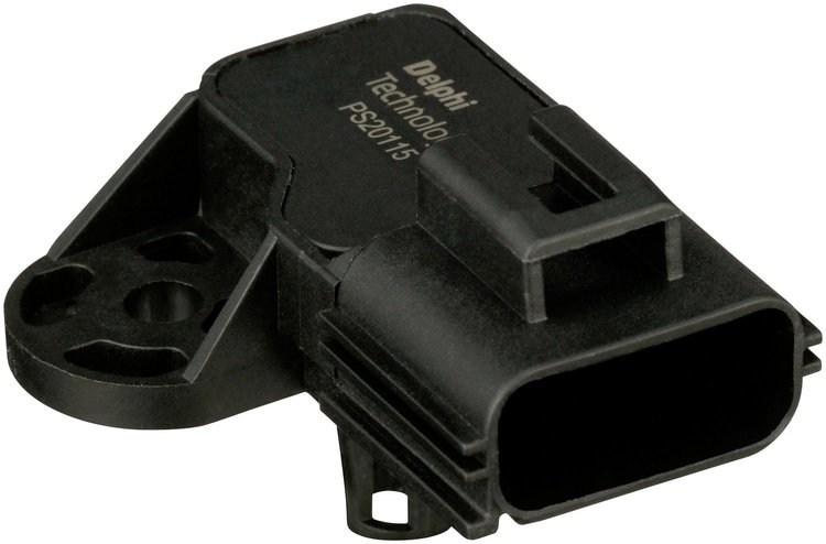 MAP Sensor