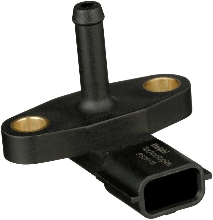MAP Sensor