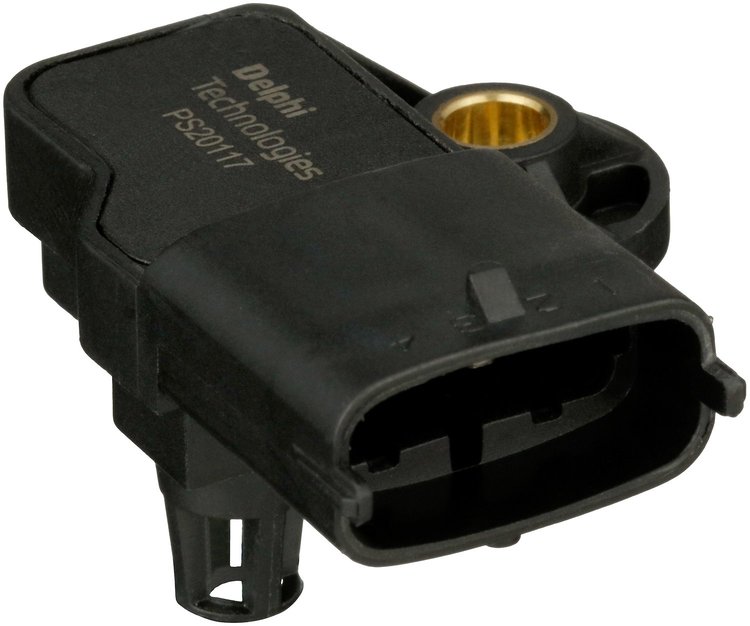 MAP Sensor