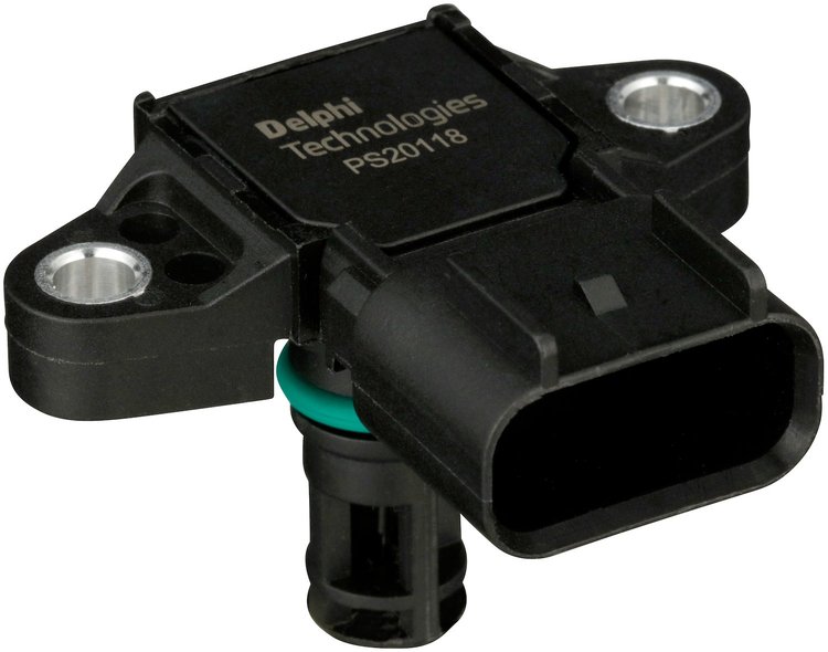 MAP Sensor