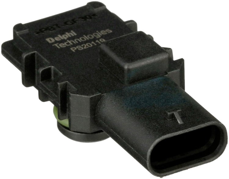 MAP Sensor