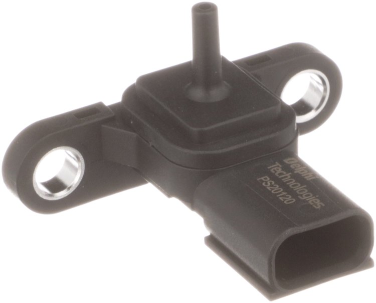 MAP Sensor