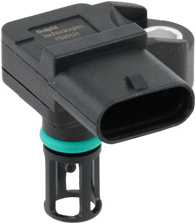 MAP Sensor