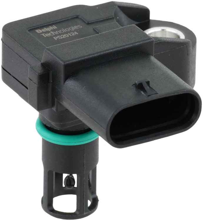 MAP Sensor