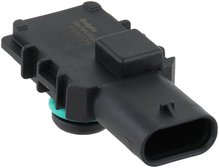 MAP Sensor