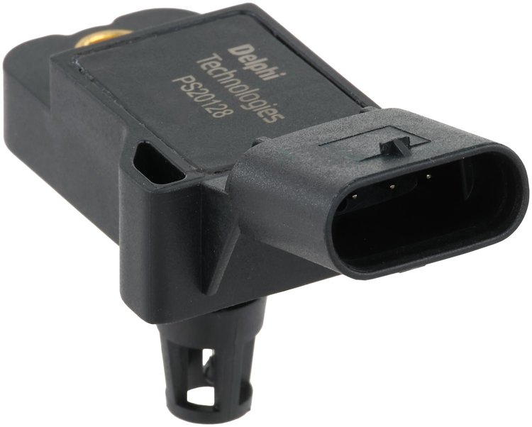 MAP Sensor