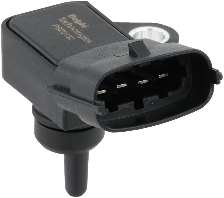 MAP Sensor