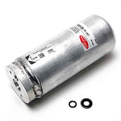 Receiver Dryer