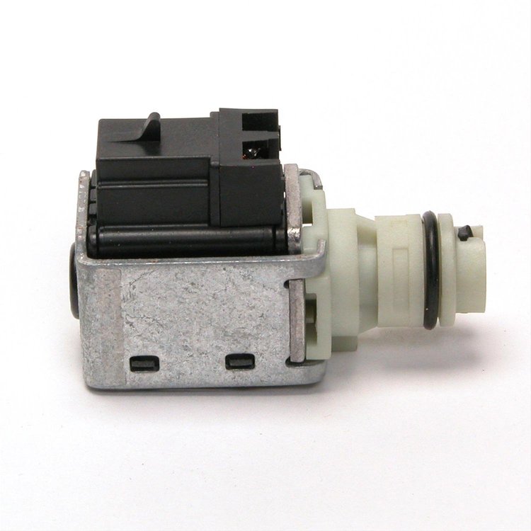 Transmission Control Solenoid