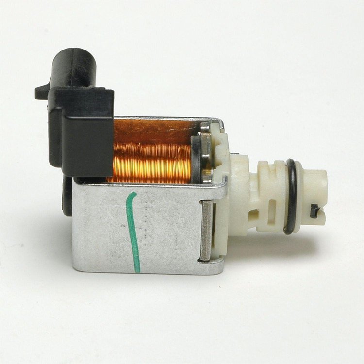 Transmission Control Solenoid