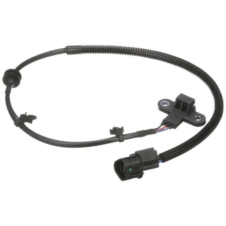 CRANKSHAFT SENS