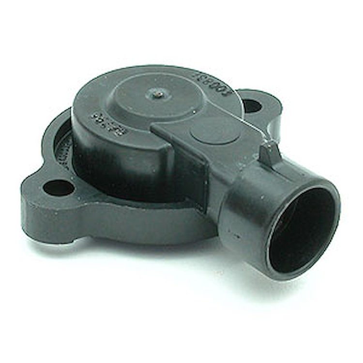Throttle Position Sensor