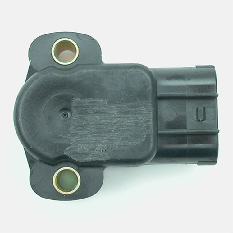 Throttle Position Sensor
