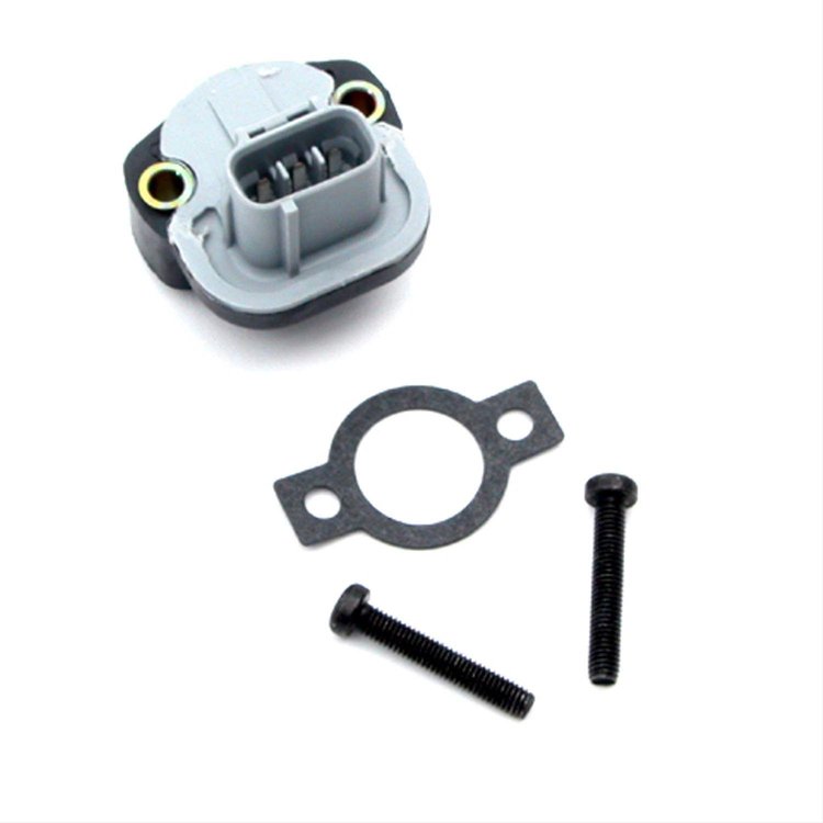 Throttle Position Sensor
