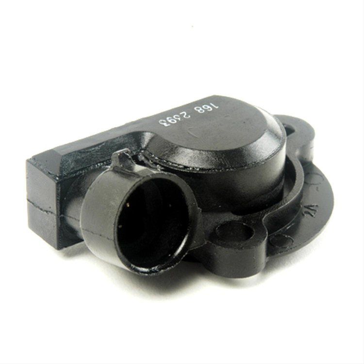 Throttle Position Sensor