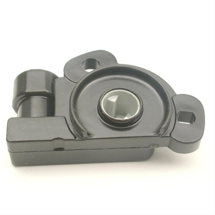 Throttle Position Sensor