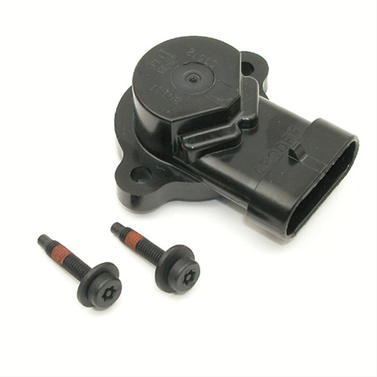 Throttle Position Sensor for 1997-2005 Cadillac CTS [Nylon]