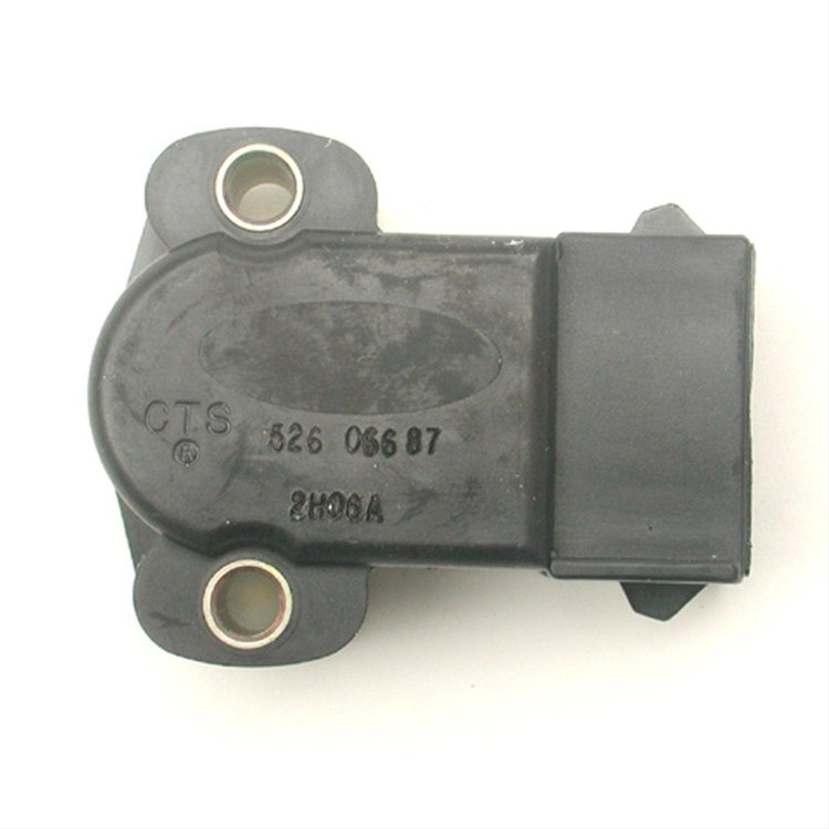 Throttle Position Sensor