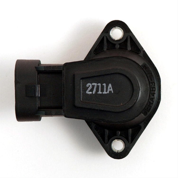 Throttle Position Sensor
