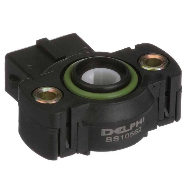 THROTTLE SENSOR