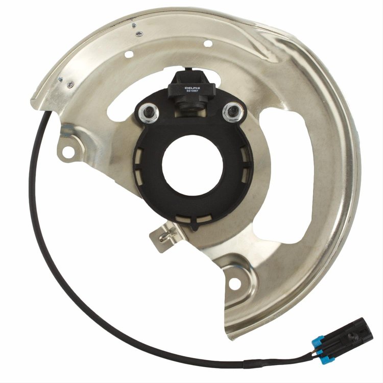 ABS Speed Sensor