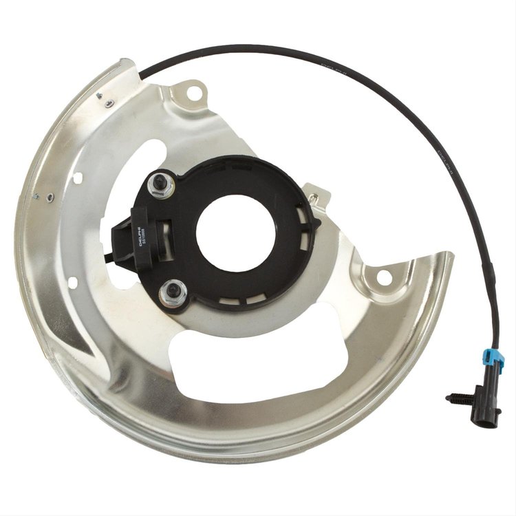 ABS Speed Sensor