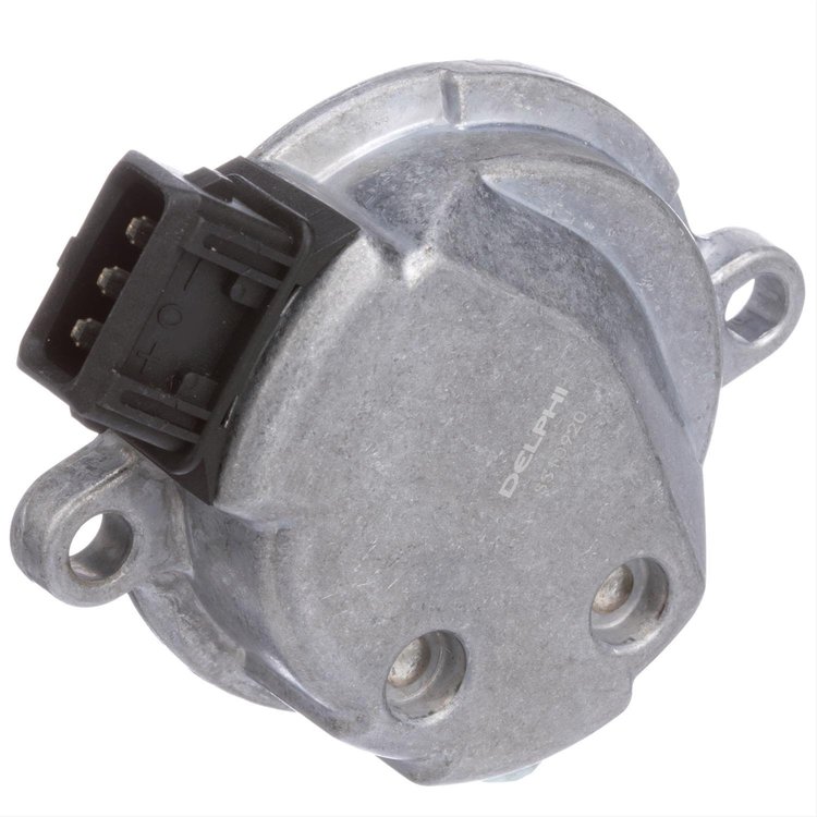 CRANKSHAFT SENSOR