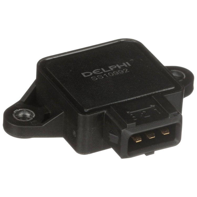THROTTLE POSITION SENS