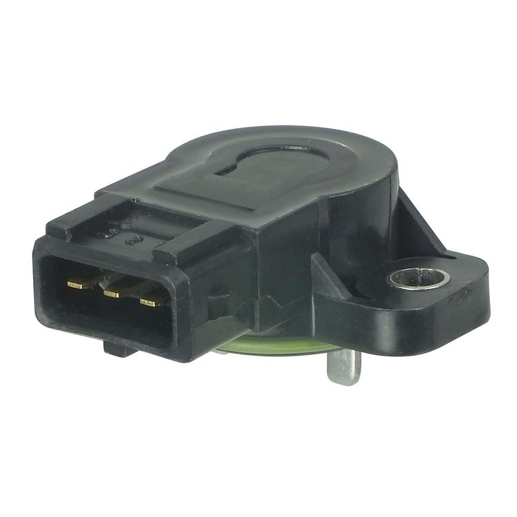 THROTTLE SENSOR