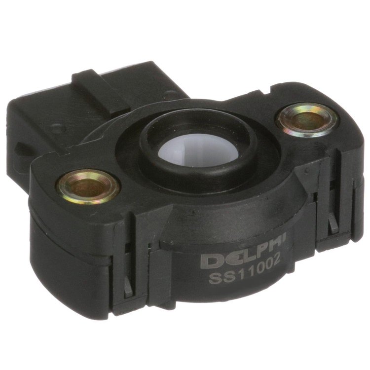 THROTTLE SENSOR