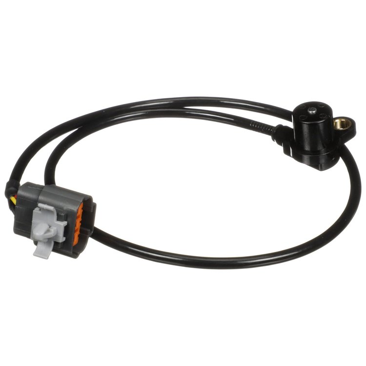 CRANKSHAFT SENS