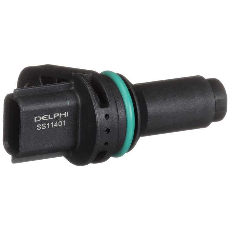 CRANKSHAFT SENS